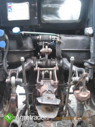 Ciągnik Pronar 82A