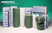 Folia do sianokiszonek Ecowrap 500 mm + 0,00 zł koszt dostawy