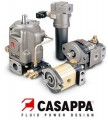 Silnik hydrauliczny Casappa PLM 20.19