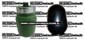 Akumulatory hydrauliczne 1L ORSTA TGL10843