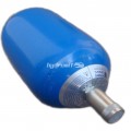 Akumulator  pęcherzowy ABVE 50 , Akumulatory hydrauliczne -  HYDROMIT