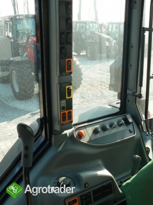 Nowy ciągnik rolniczy Valtra A83 + ładowacz Q36 - zdjęcie 5