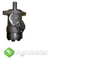 Oferujemy silnik hydrauliczny Sauer Danfoss OMV500 151B-2190; OMV630 - zdjęcie 3