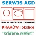 Naprawa Zmywarek Kraków tel.508-803-962