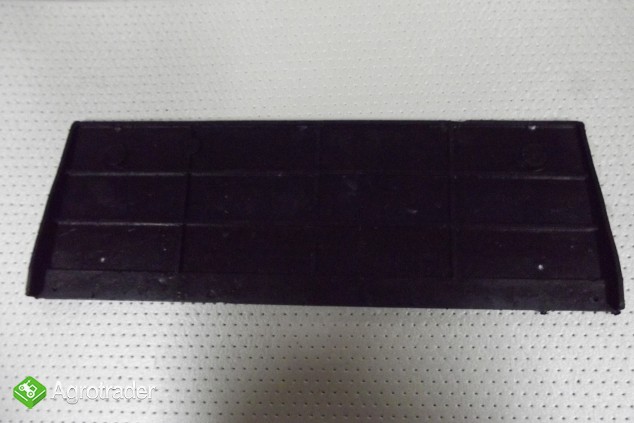 Fartuch przeciwbłotny tylny URSUS C 385 - zdjęcie 1