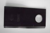 Nożyk rotacyjny zwichrowany BRZW 98/49/3 L,P FI 19 SAMASZ