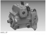 Hydraulikpumpe Rexroth A4VG90EP2DT132R-NAF02F00
