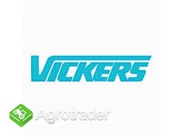 Rozdzielacz Vickers DG5SH8 - zdjęcie 2