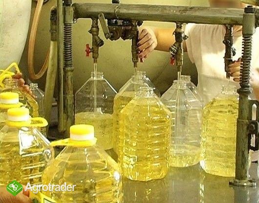 Sprzedam - Zuzytego oleju spozywczego Dla biodiesla