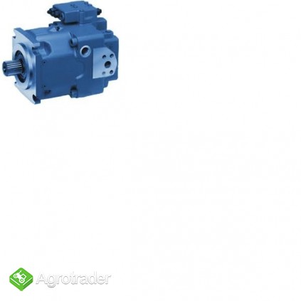 Pompa hydrauliczna Rexroth A11VO95LRH2/10R-NSD12N00 Tech-Serwis - zdjęcie 1