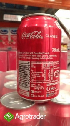 CocaCola, zero koksu, Fanta-and-Sprite - zdjęcie 5