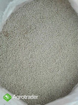 Wapno granulowane rolnicze CaO min 53%