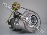 Turbosprężarka SCHWITZER - Deutz -  4.8 318807 /  318519 /  1272988000