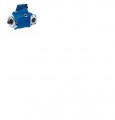 Pompa hydrauliczna Hydromatic R987319742 A6VM 55 EP263W0240-VAB027FPB-