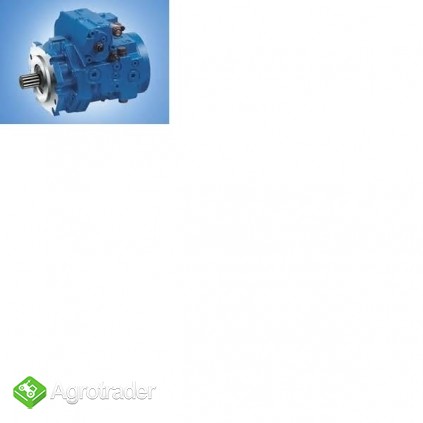 Sprzedam pompa Rexroth R910993094 A A4VSO 500 DP 30R-PPH13N00, Hydro-F - zdjęcie 2