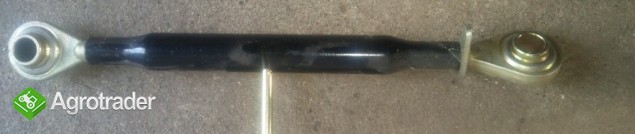 Łącznik centralny mała główka do MF-3 3027666M91 
