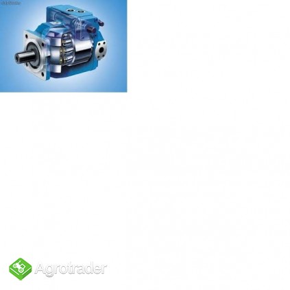 Pompa hydrauliczna Rexroth A11VLO260, A11VO95  - zdjęcie 1