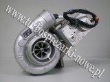 Claas - Turbosprężarka SCHWITZER 9.0 174700 /  177155 /  178734 /  478