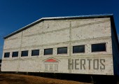Budownictwo Rolnicze - HERTOS 