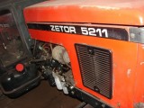 zetor5211