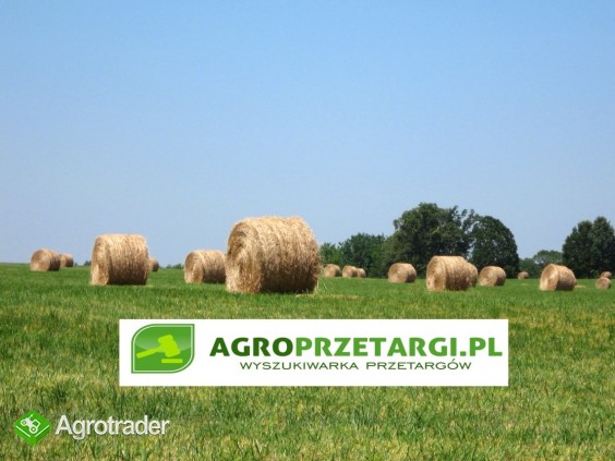 Dzierżawa gruntów rolnych / dopłaty unijne