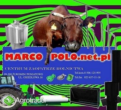 Marco-Polo - Owijarki do bel TANIO!!! - zdjęcie 2