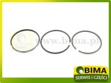 Zestaw pierścieni tłokowych Renault CLAAS 103-12,103-14