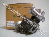 Isuzu - Turbosprężarka IHI 3.0 TDI VIFB /  VEA30023 /  VDA30023 /  F54