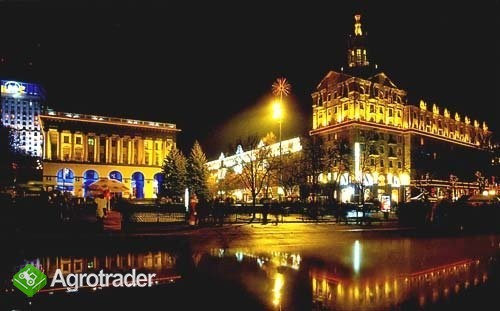 UkrainaKijow.SprzedamFirmeTurystycznaBiuroPodrozy - zdjęcie 2