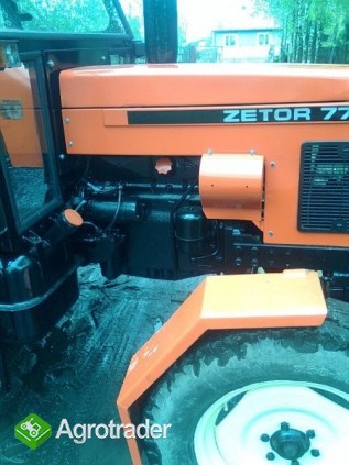 Zetor 7711 - zdjęcie 5