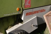 CLAAS ROLLANT 62S