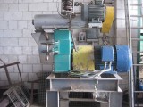Granulator PD-3 45kW Testmer z zestawem