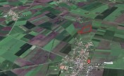 Ziemia rolna na sprzedaż - 5 ha - wieś Domaniów