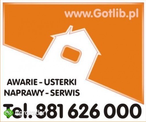 Napr.zmywarek Warszawa,Serwis Agd, Tel.881626000