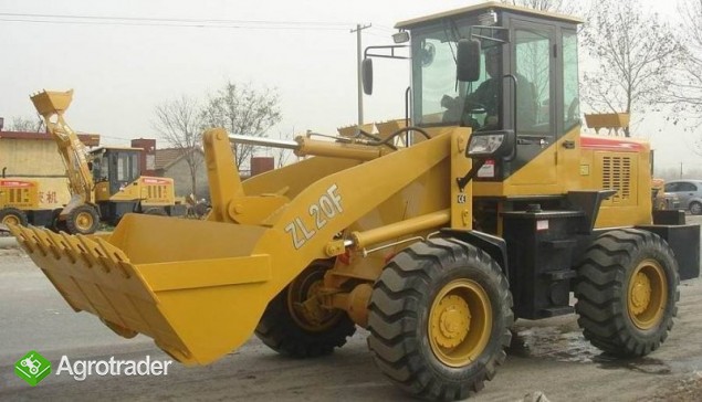 Andre ZL-12 - zdjęcie 1