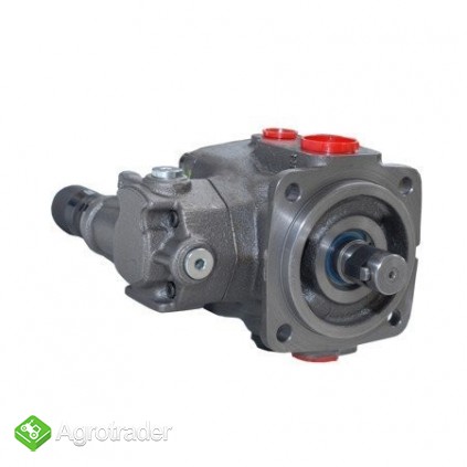 Silnik SOK 1000 - zdjęcie 3