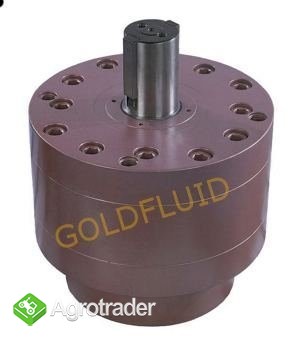 Silnik SOK 63 Hydroster Gdańsk