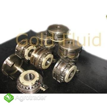 Silnik SOK 63 Hydroster Gdańsk - zdjęcie 5