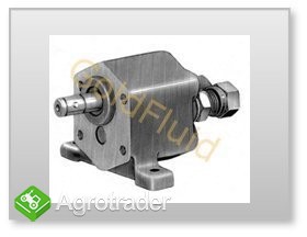 Silnik SOK 400 Hydroster Gdańsk - zdjęcie 2