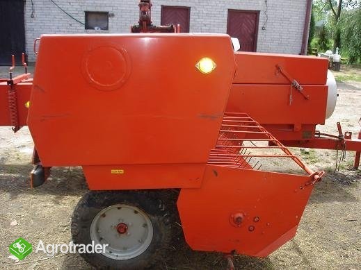 SIPMA Z-224/1 z 2001 roku - zdjęcie 2