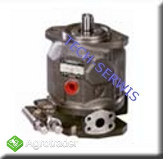 Pompa Hydromatik A2F/SL/1000/L5Z1/S - zdjęcie 3