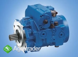 Pompa Hydromatik A2V107 HWEL - zdjęcie 3