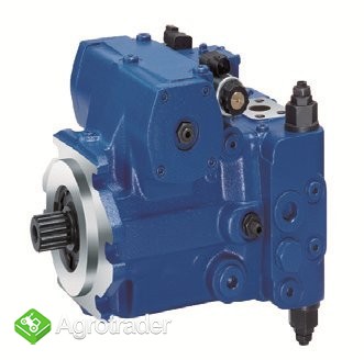 Pompa Hydromatik A2F225 W1Z6