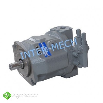 Pompa Hydromatik A2F80 - zdjęcie 4