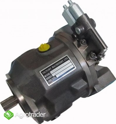 Pompa Hydromatik A2FO20060R VPB 05 - zdjęcie 1