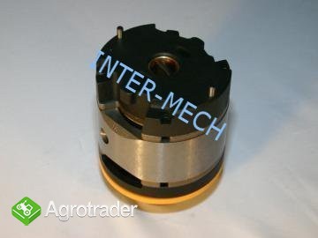 Pompa Denison T6CC01000