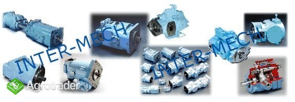 Pompa Denison T6C0142R0