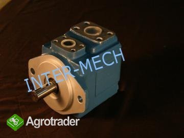 Pompa Denison T6C0281R02 - zdjęcie 1