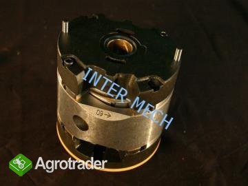 Pompa Denison T6CB222R - zdjęcie 2