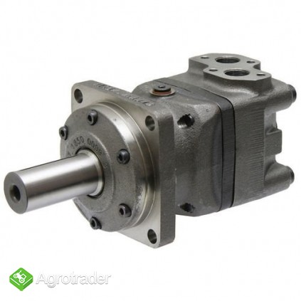Silnik OMV 315 Sauer Danfoss OMV 315 - zdjęcie 1